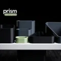 prism • desk organiser (Bộ sắp xếp bàn làm việc module tối giản) - Thumbnail 1