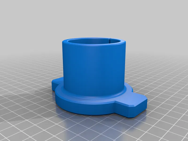 Dụng cụ đóng phốt phuộc tách rời Ø41mm Honda Transalp - Premi Corteco - Image 3