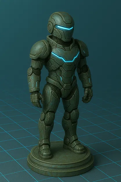 Kronos 2185 "Pawn" – quân Tốt cờ vua - Image 3