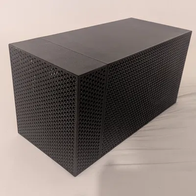 Vỏ case enclosure eGPU TH3P4G3
