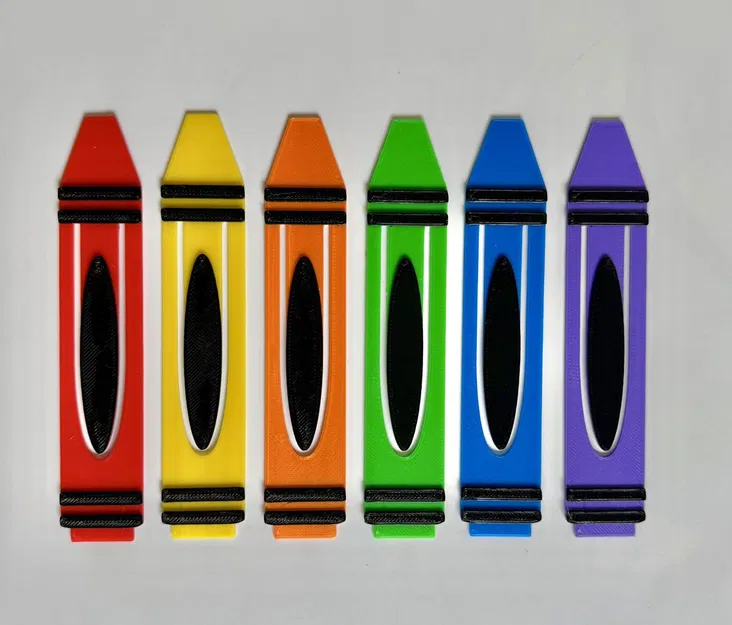 Bộ Bookmark Back To School (Back To School Bookmark Set) - Image 4