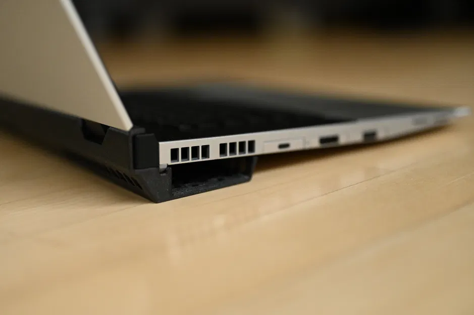 Framework 16 Bottom Mesh Spacer kèm ngăn Expansion Card (không dGPU) - Image 4