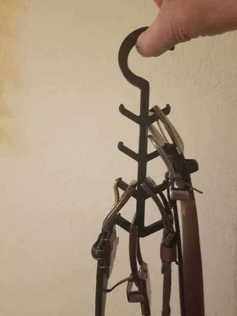 Móc treo dây nịt (Belt hanger) - Image 3