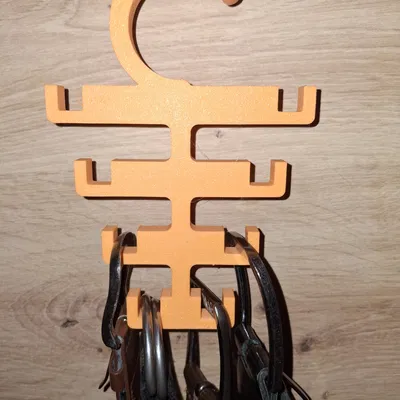 Móc Treo Thắt Lưng Cải Tiến (Improved Belt Hanger)