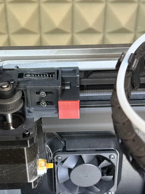 Creality K1 Cutter MOD - Image 2