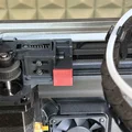 Creality K1 Cutter MOD - Thumbnail 2