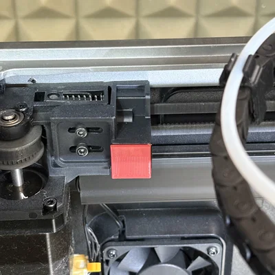 Creality K1 Cutter MOD