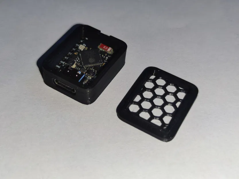 Case ESP32 S3 Super Mini - Image 1