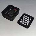 Case ESP32 S3 Super Mini - Thumbnail 1