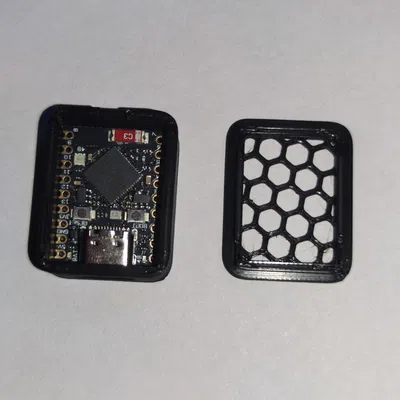 Case ESP32 S3 Super Mini