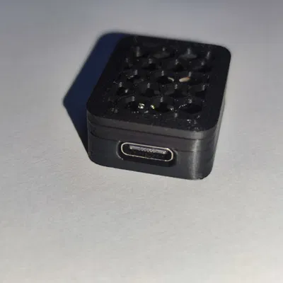 Case ESP32 S3 Super Mini