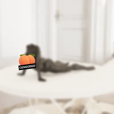 Nghiên cứu hình thể nữ – Tư thế duỗi người nằm sấp