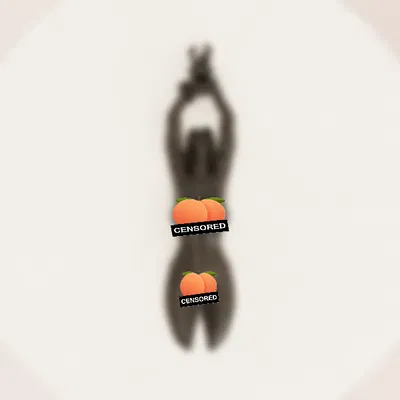 Cô Gái BDSM Với Dây Thừng (BDSM Girl with Ropes)