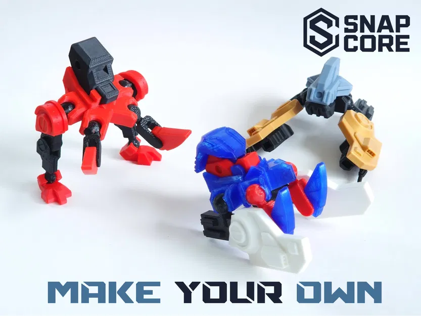 SnapCore Free Kit - Image 3