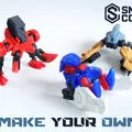 SnapCore Free Kit - Thumbnail 3