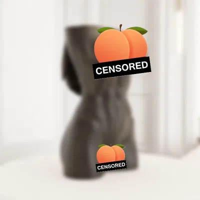 Tượng Bán Thân Nữ – Nghiên Cứu Cổ Điển