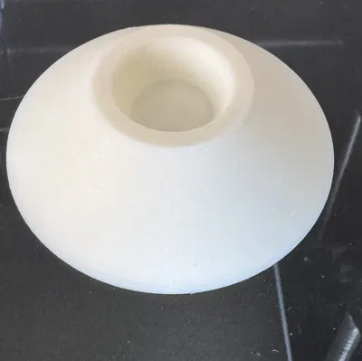 Chân đỡ QIDI Q2 (thêm khoảng hở, đế rộng hơn)