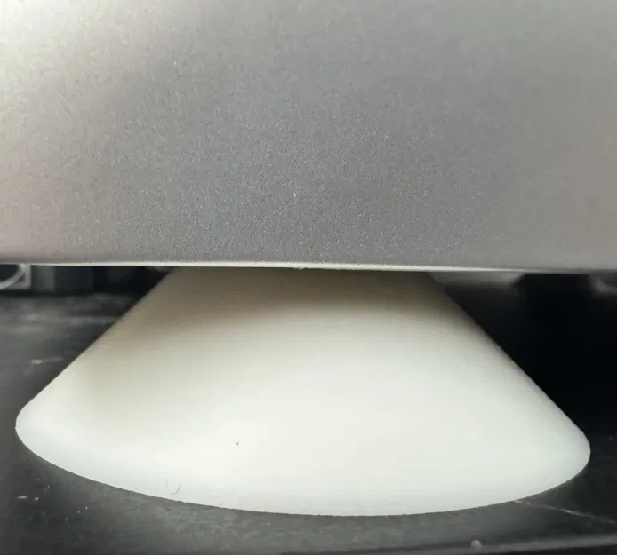 Chân đỡ QIDI Q2 (thêm khoảng hở, đế rộng hơn) - Image 2