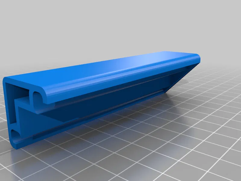 Mái Insektenhotel (Insect hotel) có ngói và đầu hồi - Image 5