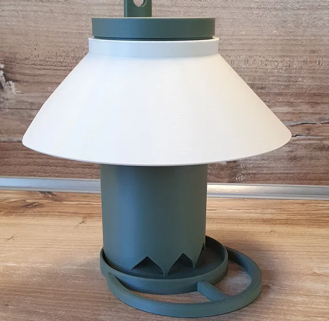 Vogelfutterhaus – Nhà cho chim ăn - Image 1