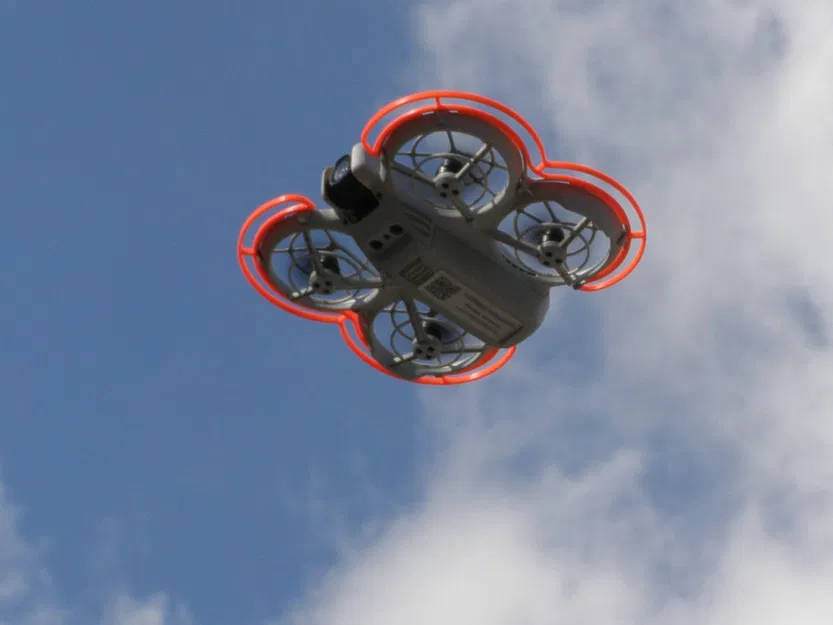 Bảo vệ DJI NEO (DJI NEO Protection) - Image 1