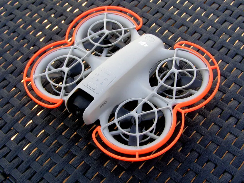 Bảo vệ DJI NEO (DJI NEO Protection) - Image 4