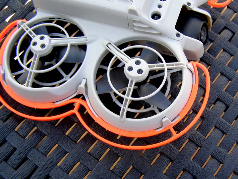 Bảo vệ DJI NEO (DJI NEO Protection) - Image 5