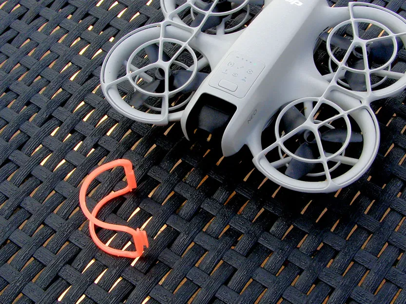 Bảo vệ DJI NEO (DJI NEO Protection) - Image 6