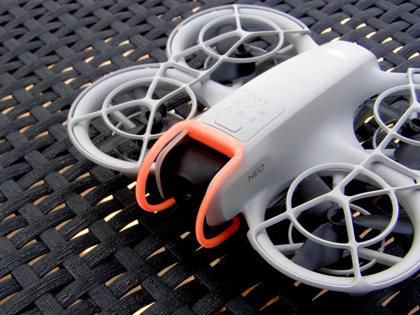 Bảo vệ DJI NEO (DJI NEO Protection) - Image 7