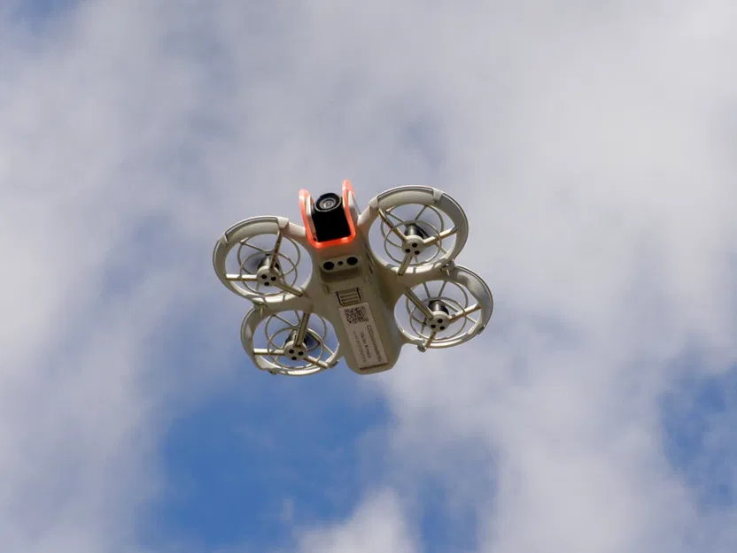 Bảo vệ DJI NEO (DJI NEO Protection) - Image 8