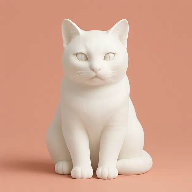 Mèo (Cat) - Image 1