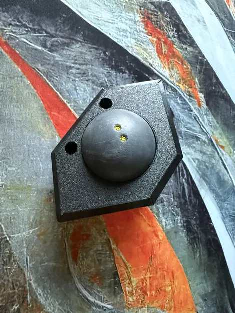 Chân Prusa core One v2 - Bản Squashball - Chống rung (Anti Vibration) - Image 5