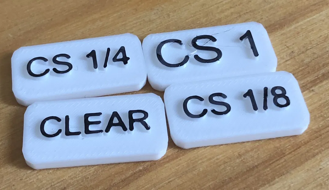 Thẻ tag Mattebox Filter cho camera assistant - Image 1