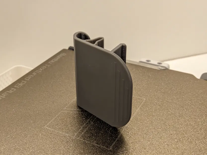 Kẹp Khóa Giàn Phơi (Drying Rack Locking Clip) - Image 2