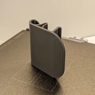 Kẹp Khóa Giàn Phơi (Drying Rack Locking Clip)