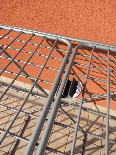 Kẹp Khóa Giàn Phơi (Drying Rack Locking Clip) - Image 3