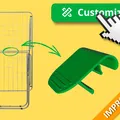 Trình Tạo Kẹp Khóa Giàn Phơi (Drying Rack Locking Clip Generator) - Thumbnail 1