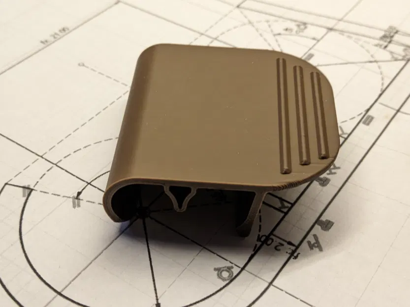 Trình Tạo Kẹp Khóa Giàn Phơi (Drying Rack Locking Clip Generator) - Image 3