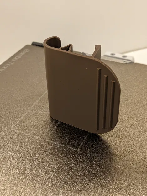 Trình Tạo Kẹp Khóa Giàn Phơi (Drying Rack Locking Clip Generator) - Image 5