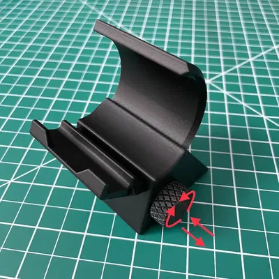 Giá đỡ điện thoại (Phone Stand)