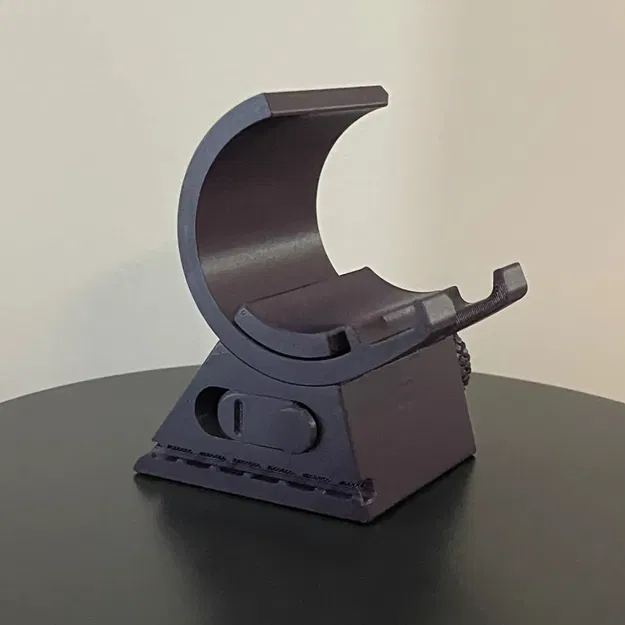 Giá đỡ điện thoại (Phone Stand) - Image 3