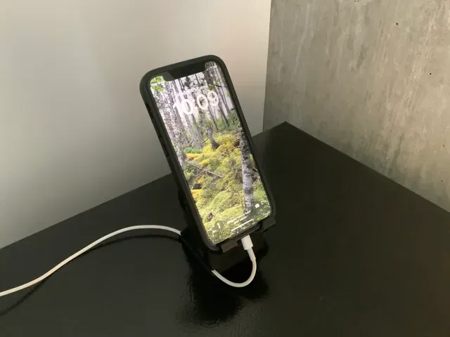 Giá đỡ điện thoại (Phone Stand) - Image 4