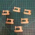 Móc khóa Máy May (Sewing Machine Keychain) - Thumbnail 2