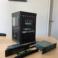 Microlab 2 - Mini Modular Home Server Rack - Thumbnail 3