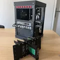 Microlab 2 - Mini Modular Home Server Rack - Thumbnail 4