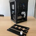 Microlab 2 - Mini Modular Home Server Rack - Thumbnail 6