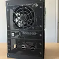 Microlab 2 - Mini Modular Home Server Rack - Thumbnail 8