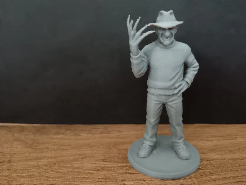 Freddy Krueger - Image 3