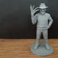 Freddy Krueger - Thumbnail 3