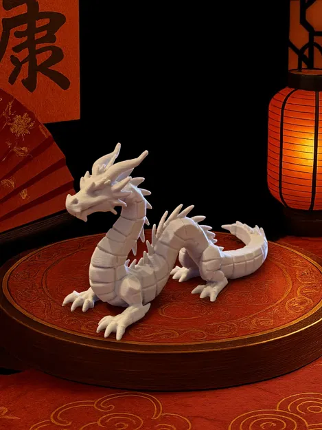 The Dragon (Rồng Phương Đông) - Image 1